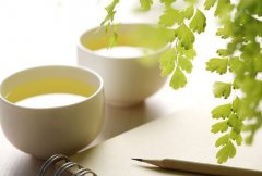 春季养肝正当时 4款养